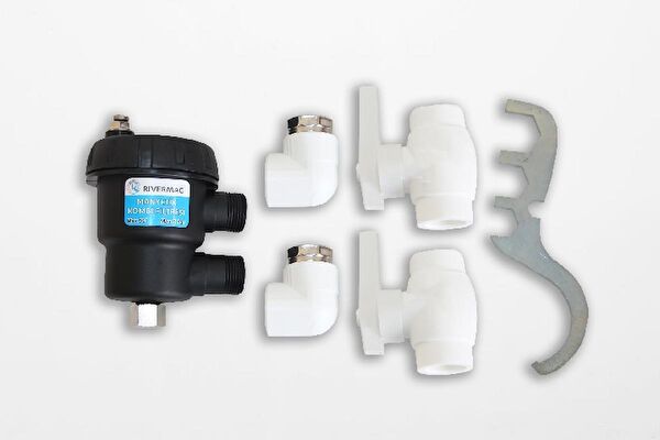 Magnetix Yedek Parça, Aksesuar