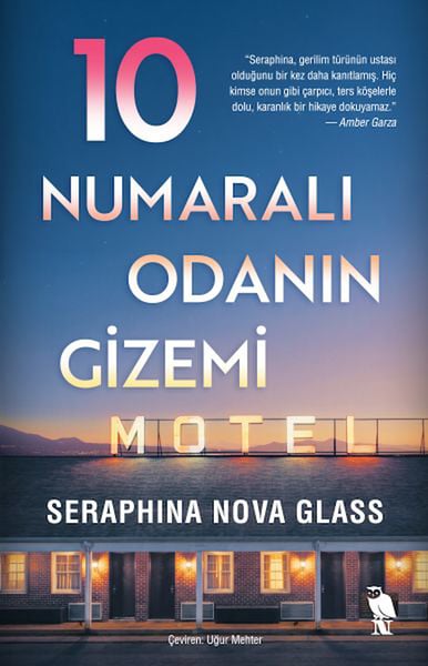 Nemesis Kitap Roman Kitapları