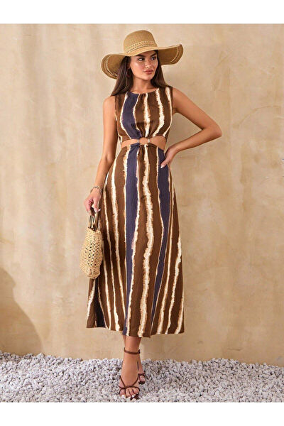 Padova Collezione Günlük Elbise