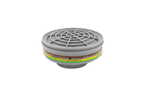 Delta Plus Gaz Maskesi