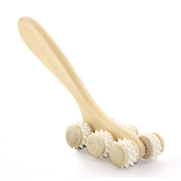 Himarry Masaj Cihazı, Aleti