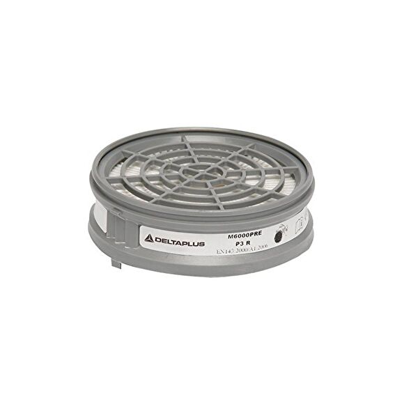 Delta Plus Gaz Maskesi