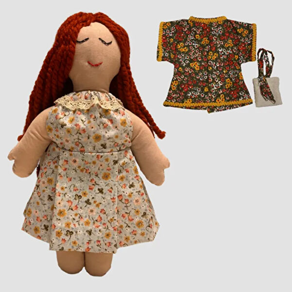 Uretti Oyuncak, Model Bebek