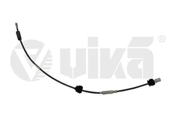 Vika Şalterler, Müşürler