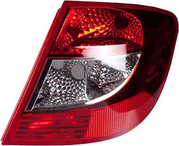 OTOKAYAPARÇA Stop Lambalar