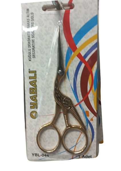 İpek Yıldızı Makas, Maket Bıçağı