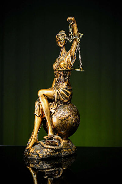 Narçiçeği Takı ve Hediyelik Eşya Dekoratif Obje, Biblo, Figür