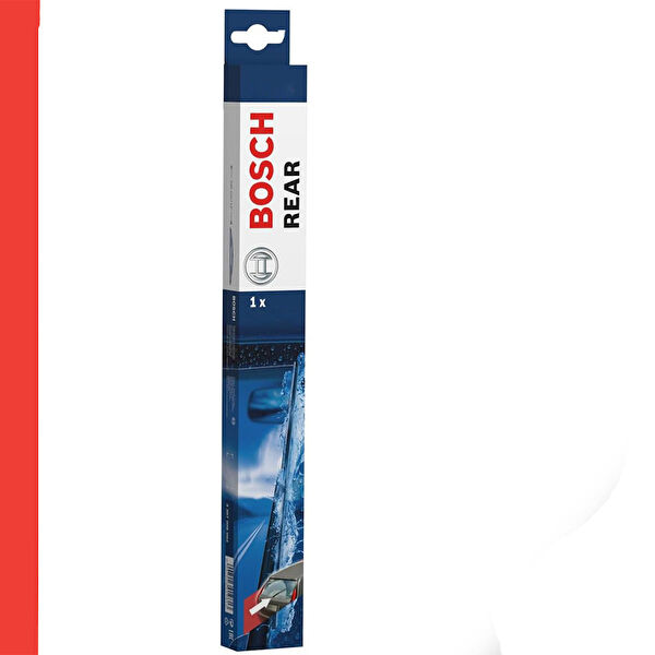 Bosch Silecek Aksesuarları