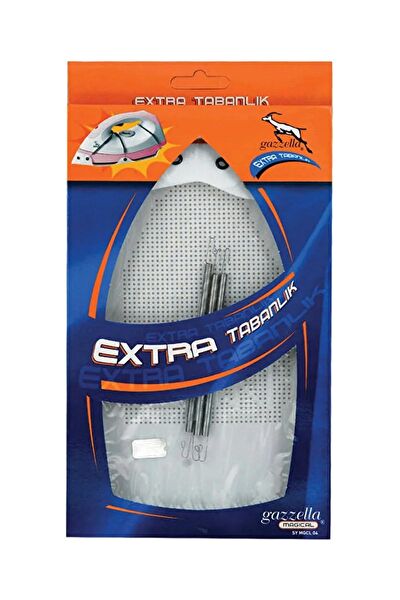 Gazzella Ütü Masası Kılıfı ve Aksesuarları