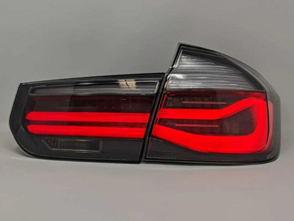 ARİSAR Stop Lambalar