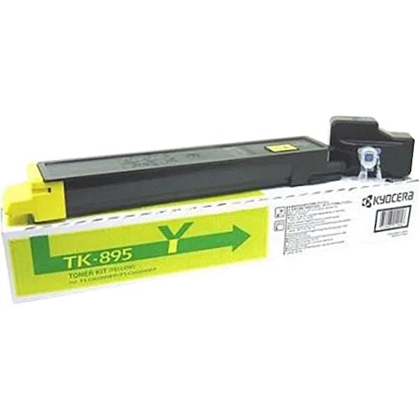Kyocera Toner