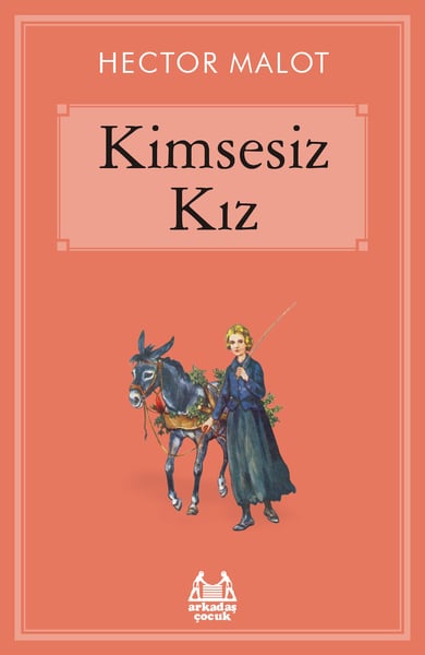 Arkadaş Yayınevi Çocuk Öykü, Masal Kitapları