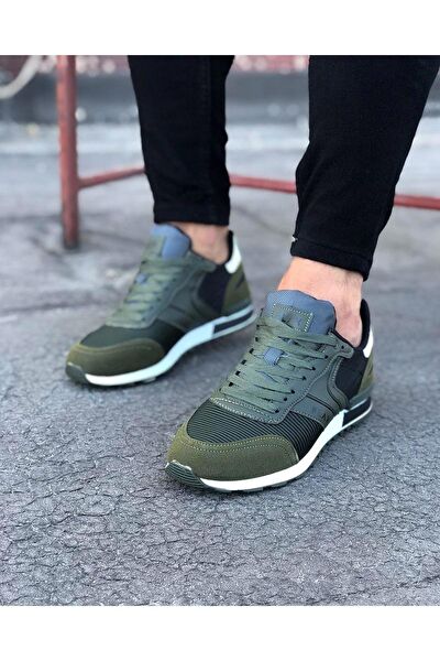 Erbil Erkek Sneaker Ayakkabı