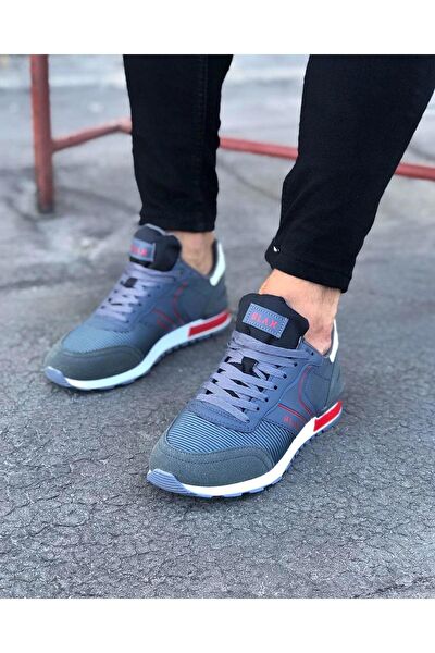 Erbil Erkek Sneaker Ayakkabı