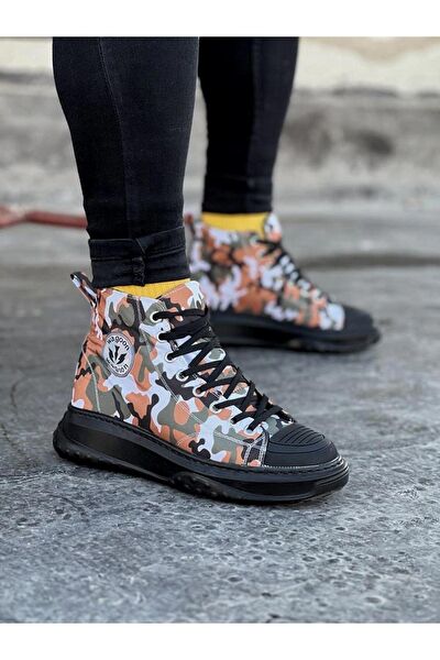 CİÖZ Erkek Sneaker Ayakkabı