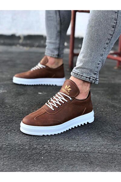 Erbil Erkek Sneaker Ayakkabı