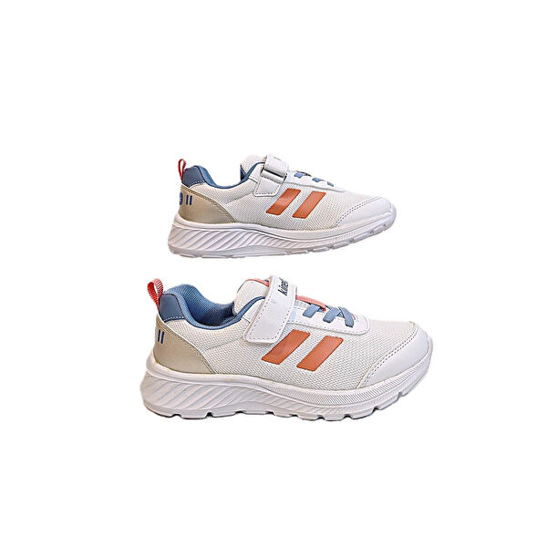 Kinetix Kız Çocuk Spor Ayakkabı, Sneaker