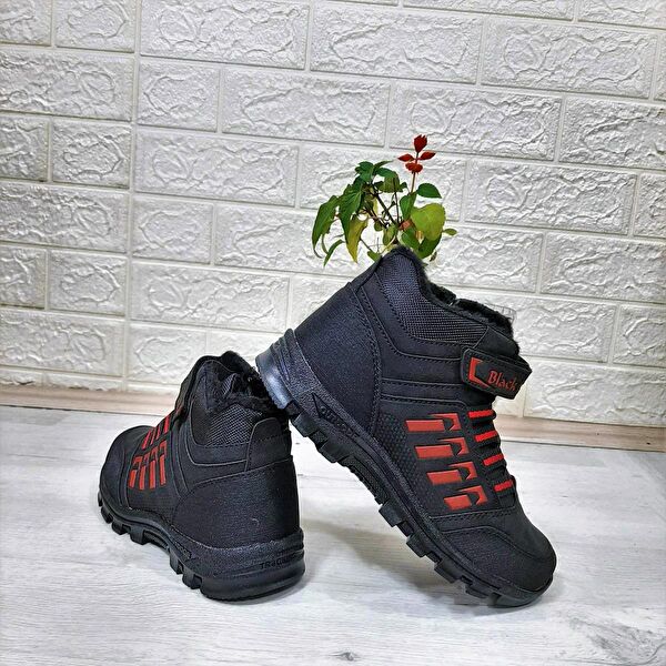 Black Sea Erkek Çocuk Bot, Çizme