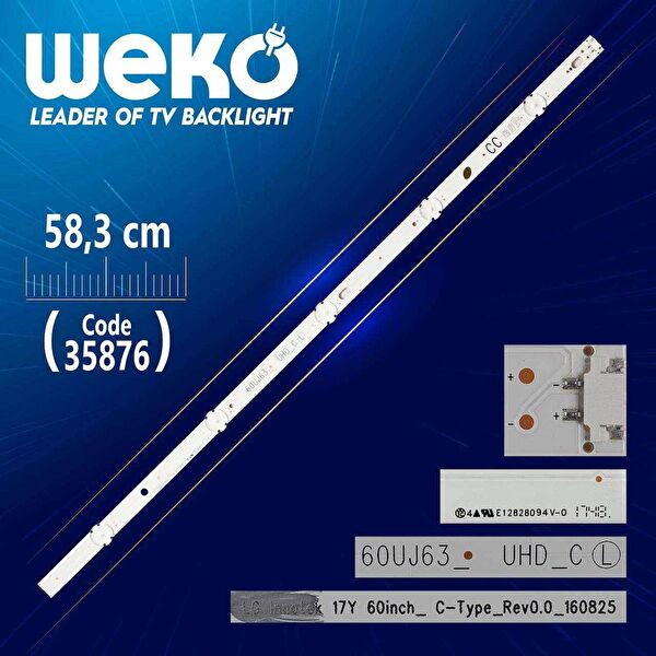 LG Elektrikli Ev Aletleri Yedek Parça