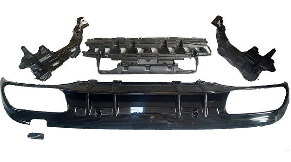 Mercedes Yedek Parçalar