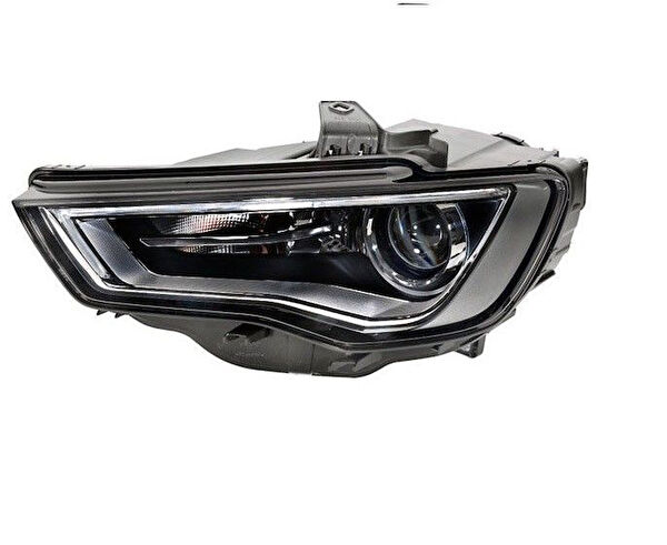 AUDI Yedek Parçalar