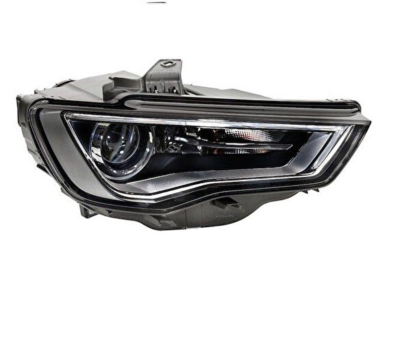 AUDI Yedek Parçalar