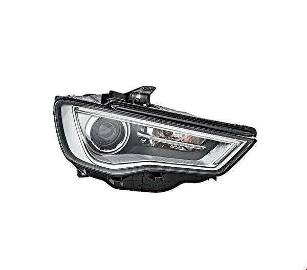 AUDI Yedek Parçalar