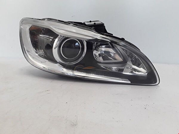 Volvo Yedek Parçalar