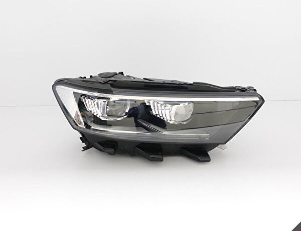 Volkswagen Yedek Parçalar