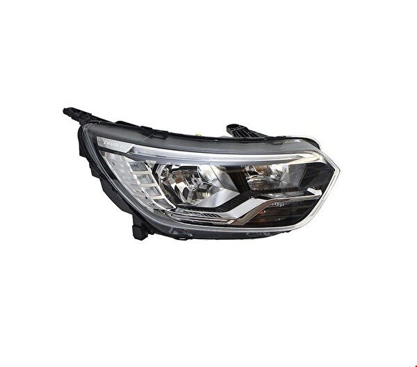 Renault Yedek Parçalar