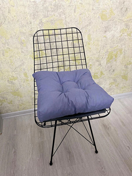 LAZİLLA Sandalye Minderi