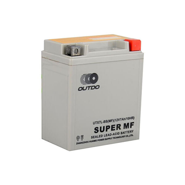 Outdo Yedek Akü, Şarj Cihazları