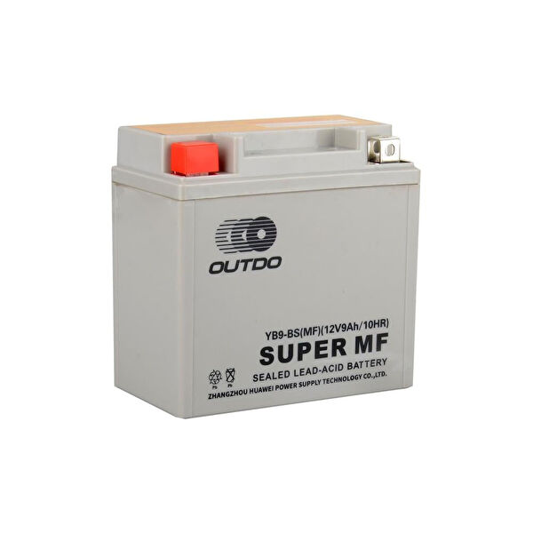 Outdo Yedek Akü, Şarj Cihazları