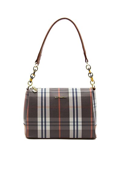 Silver Polo Kadın Postacı Çantası