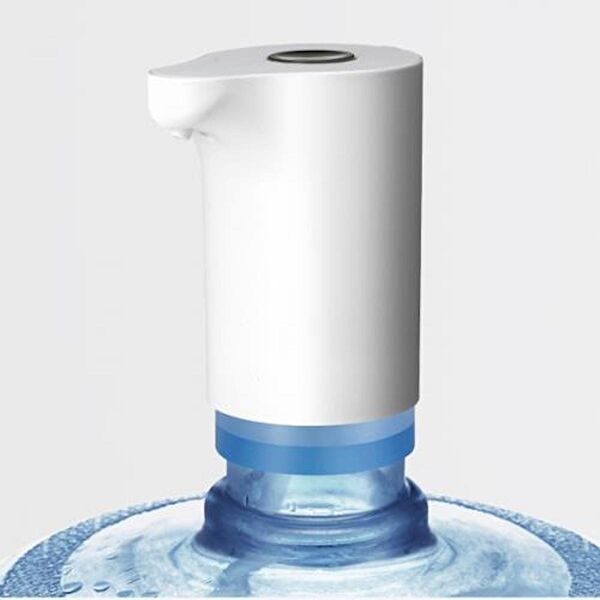 Coofbe Damacana, Damacana Aksesuarı