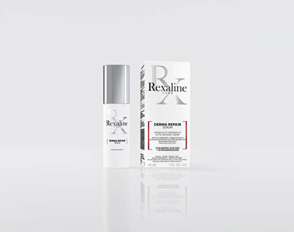 Rexaline Anti-Aging, Yaşlanma Karşıtı Ürünler