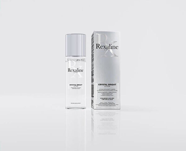 Rexaline Yüz Peeling, Scrub