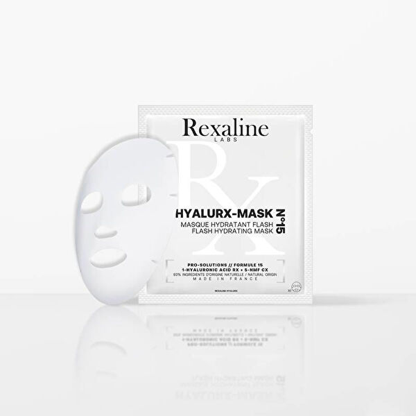 Rexaline Yüz Nemlendiriciler