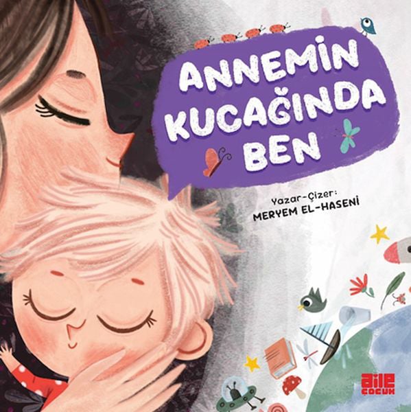 Aile Yayınları Çocuk Öykü, Masal Kitapları