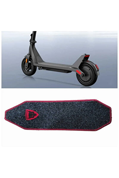 mamipas Elektrikli Scooter Aksesuar, Ekipman