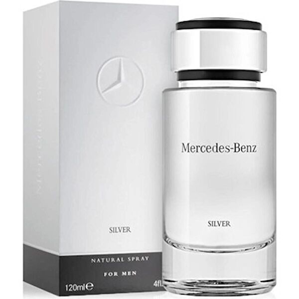 Mercedes - Benz Parfüm