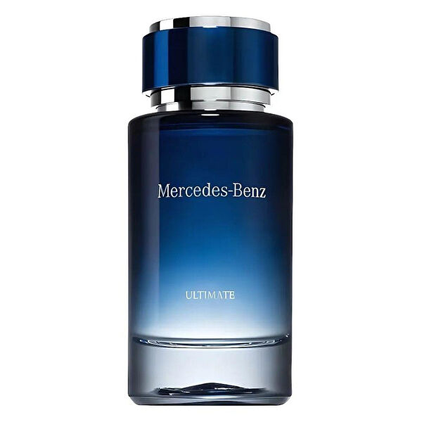 Mercedes-Benz Parfüm