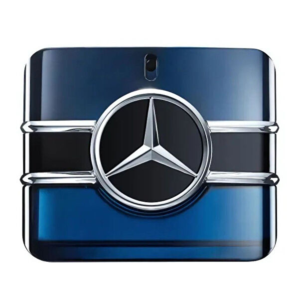 Mercedes-Benz Parfüm
