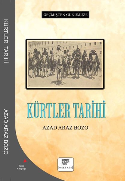 Gelenek Yayıncılık Araştırma, Tarih Kitapları