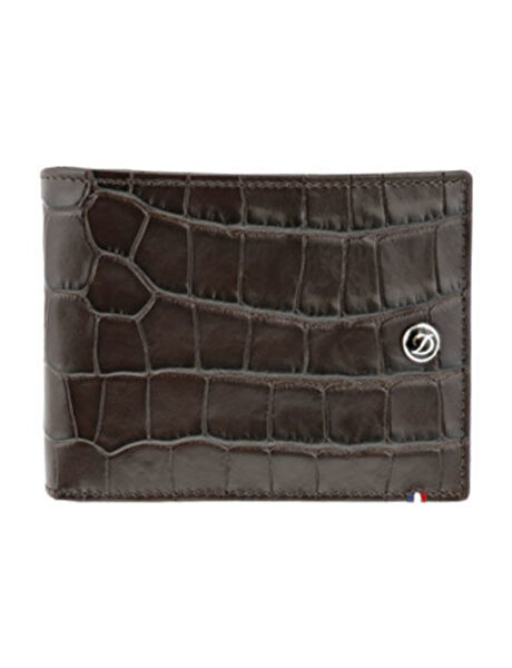 S.T. Dupont Erkek Cüzdan