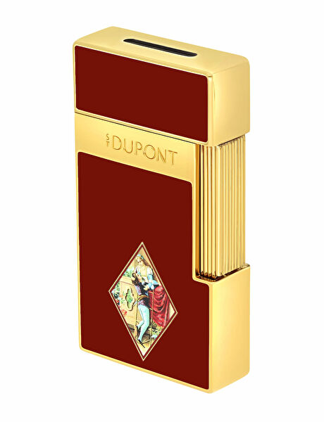 S.T. Dupont Çakmak ve Aksesuarı