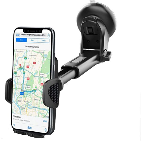 Coofbe Araç içi Telefon Tutucu