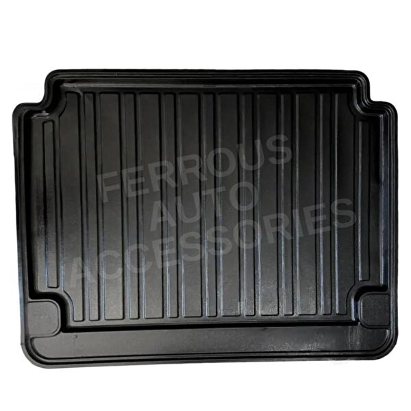 Ferrous Bagaj Havuzları