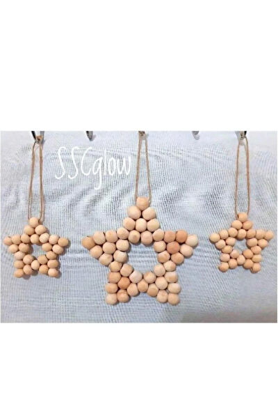 SSCglow Duvar Süsleri