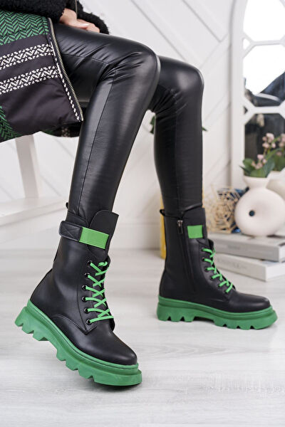 Ramer Kız Çocuk Bot, Çizme